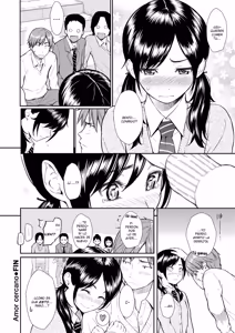Page 343 of HB x RS: Hajirai Break x Renai Sample Complete Edition - preview thumbnail