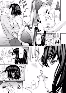 Page 350 of HB x RS: Hajirai Break x Renai Sample Complete Edition - preview thumbnail