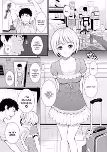 Page 364 of HB x RS: Hajirai Break x Renai Sample Complete Edition - preview thumbnail
