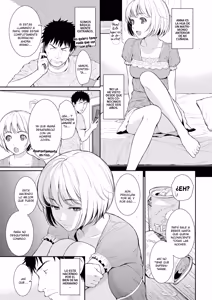 Page 366 of HB x RS: Hajirai Break x Renai Sample Complete Edition - preview thumbnail