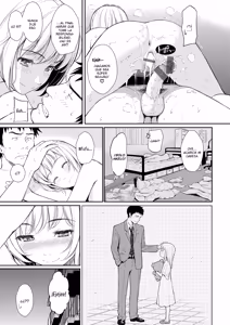 Page 382 of HB x RS: Hajirai Break x Renai Sample Complete Edition - preview thumbnail