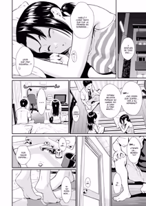Page 387 of HB x RS: Hajirai Break x Renai Sample Complete Edition - preview thumbnail