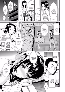Page 390 of HB x RS: Hajirai Break x Renai Sample Complete Edition - preview thumbnail