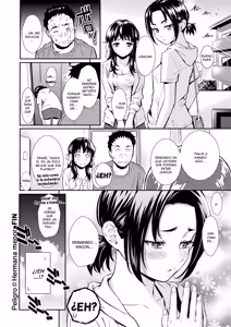 Page 399 of HB x RS: Hajirai Break x Renai Sample Complete Edition - preview thumbnail