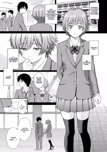 Page 404 of HB x RS: Hajirai Break x Renai Sample Complete Edition - preview thumbnail