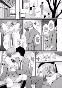 Page 408 of HB x RS: Hajirai Break x Renai Sample Complete Edition - preview thumbnail