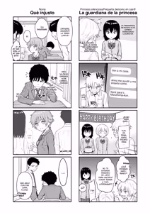 Page 424 of HB x RS: Hajirai Break x Renai Sample Complete Edition - preview thumbnail