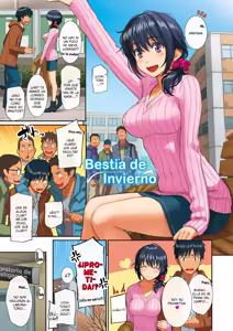Page 438 of HB x RS: Hajirai Break x Renai Sample Complete Edition - preview thumbnail