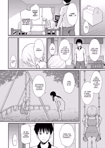 Page 52 of HB x RS: Hajirai Break x Renai Sample Complete Edition - preview thumbnail