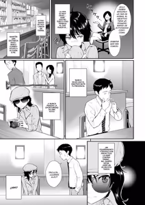 Page 67 of HB x RS: Hajirai Break x Renai Sample Complete Edition - preview thumbnail