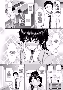 Page 68 of HB x RS: Hajirai Break x Renai Sample Complete Edition - preview thumbnail