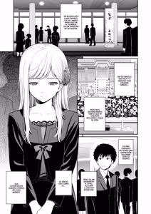 Page 85 of HB x RS: Hajirai Break x Renai Sample Complete Edition - preview thumbnail