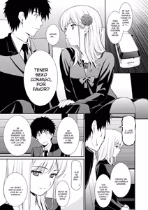 Page 89 of HB x RS: Hajirai Break x Renai Sample Complete Edition - preview thumbnail