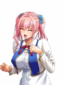 Page 425 of Choukyou Shidou Nisshi ~Gakuen Touseiroku~ Character Set Part 3/5 - preview thumbnail