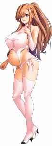 Page 196 of Choukyou Shidou Nisshi ~Gakuen Touseiroku~ Character Set Part 4/5 - preview thumbnail