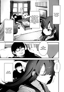 Page 3 of Saimin Oji-san to Doukyo Seikatsu - preview thumbnail
