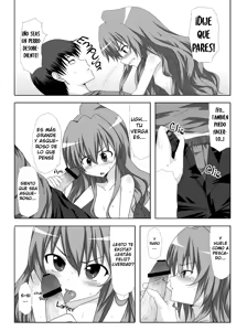 Page 11 of Mutual Affection - preview thumbnail