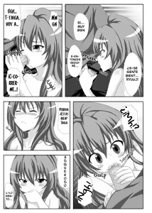 Page 12 of Mutual Affection - preview thumbnail
