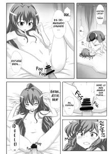 Page 13 of Mutual Affection - preview thumbnail