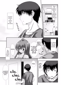 Page 2 of Mutual Affection - preview thumbnail