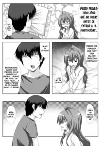 Page 4 of Mutual Affection - preview thumbnail