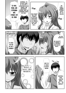 Page 5 of Mutual Affection - preview thumbnail
