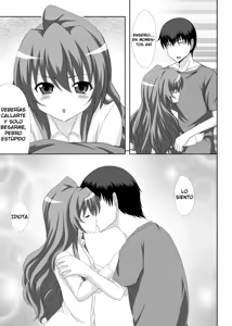 Page 6 of Mutual Affection - preview thumbnail