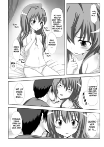 Page 7 of Mutual Affection - preview thumbnail