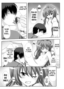 Page 10 of Mutual Affection - preview thumbnail