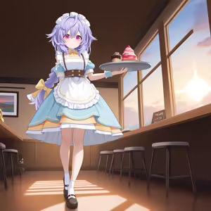 Page 115 of Plutia - preview thumbnail