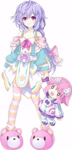 Page 133 of Plutia - preview thumbnail
