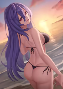 Page 135 of Plutia - preview thumbnail
