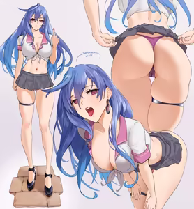 Page 172 of Plutia - preview thumbnail