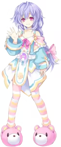 Page 183 of Plutia - preview thumbnail
