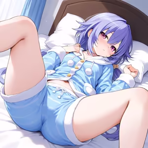 Page 241 of Plutia - preview thumbnail
