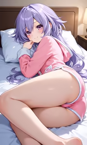 Page 270 of Plutia - preview thumbnail