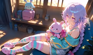 Page 275 of Plutia - preview thumbnail