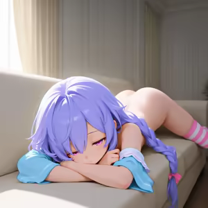 Page 306 of Plutia - preview thumbnail