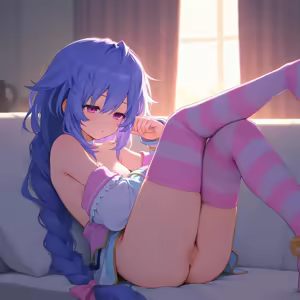 Page 347 of Plutia - preview thumbnail