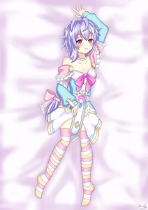 Page 432 of Plutia - preview thumbnail