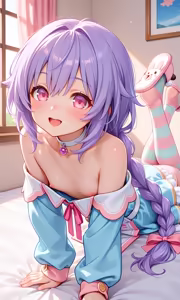Page 561 of Plutia - preview thumbnail