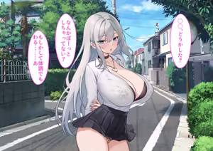Page 158 of Tasuketa Hokuōkei Gyaru ni Ijime kara Mamotte Kurete Fukinshin Bokki Shichau Hanashi - preview thumbnail