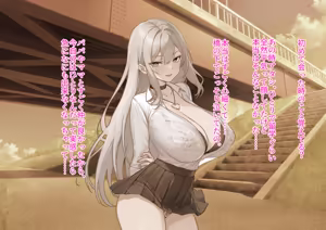 Page 227 of Tasuketa Hokuōkei Gyaru ni Ijime kara Mamotte Kurete Fukinshin Bokki Shichau Hanashi - preview thumbnail