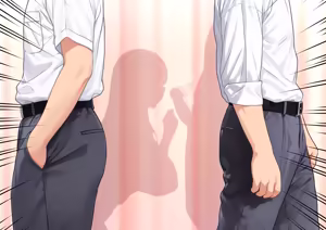 Page 460 of Tasuketa Hokuōkei Gyaru ni Ijime kara Mamotte Kurete Fukinshin Bokki Shichau Hanashi - preview thumbnail