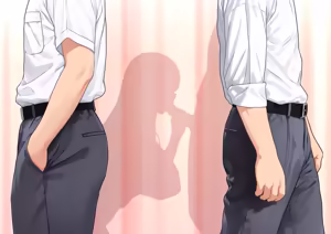 Page 462 of Tasuketa Hokuōkei Gyaru ni Ijime kara Mamotte Kurete Fukinshin Bokki Shichau Hanashi - preview thumbnail