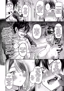 Page 26 of Make Love Rank match!!② - preview thumbnail