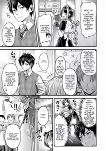 Page 5 of Make Love Rank match!!② - preview thumbnail