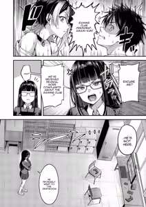 Page 16 of Make Love Rank match!! - preview thumbnail