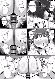 Page 22 of Futanari shika ine murada suke, yaru koto nante kobi shikane be sa - preview thumbnail