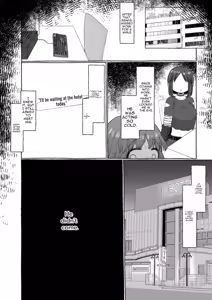Page 24 of Maso Uwaki ~Futanari Joushi no Buzama Iki~ - preview thumbnail